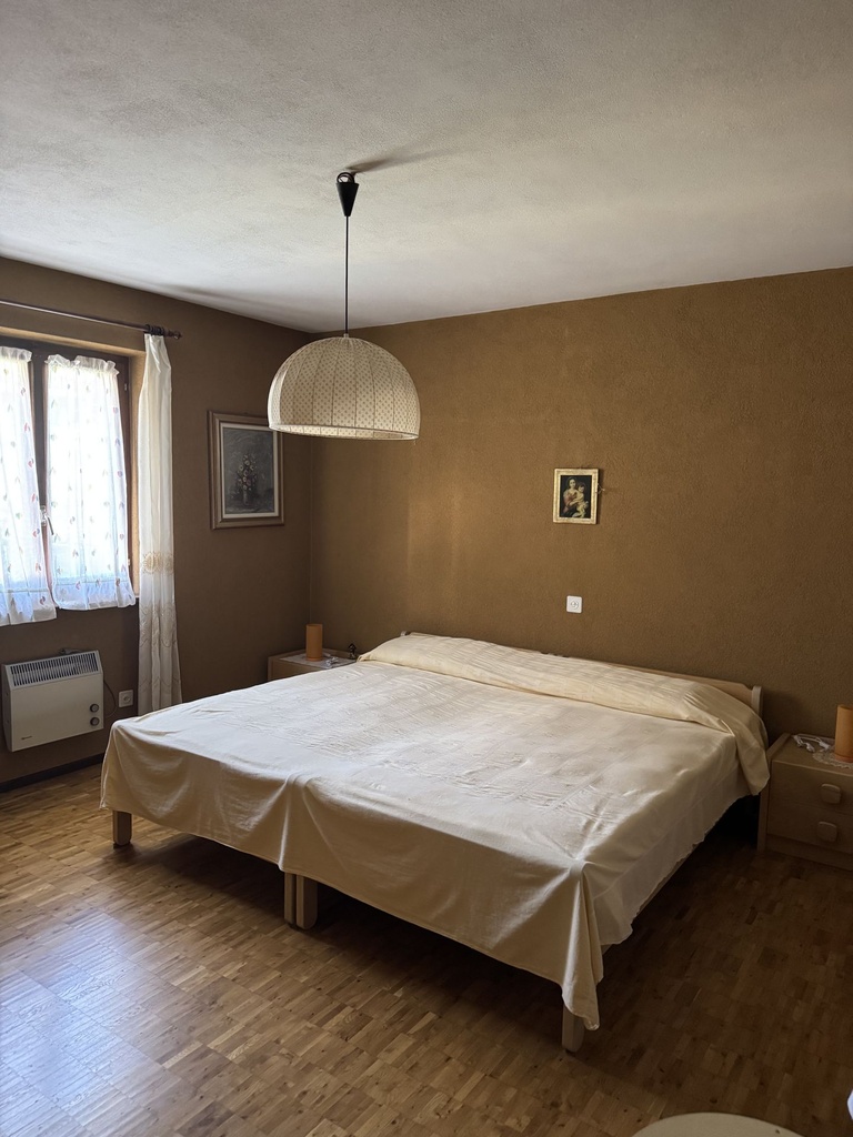 Camera da letto